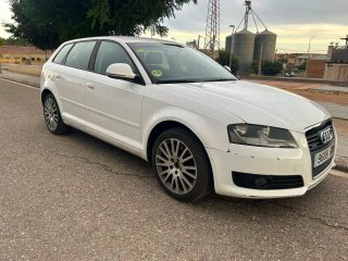 Audi A3 2010