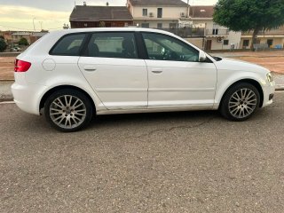 Audi A3 2010
