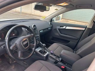 Audi A3 2010