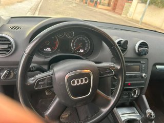 Audi A3 2010