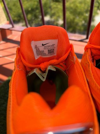 Zapatos Nike NOCTA