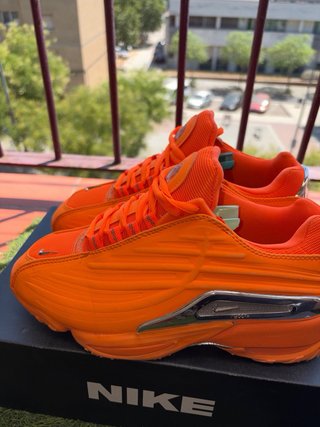 Zapatos Nike NOCTA