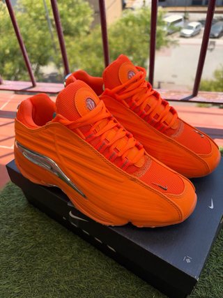Zapatos Nike NOCTA