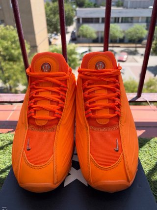 Zapatos Nike NOCTA