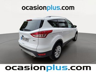 Ford Kuga 1.5 EcoBoost S&S Titanium 4x2 110 kW (150 CV)