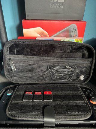 Nintendo Switch 2 + Juegos