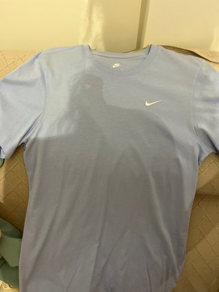 Camiseta Nike T-Shirt Teal
