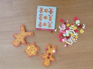 Juguetes estilo Montessori Madera