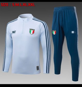 Chándal Entrenamiento Italia Adidas Varias Tallas