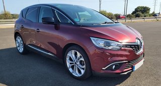Renault Scénic 1.3 TCe Energy Intens 140 CV 2018