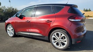 Renault Scénic 1.3 TCe Energy Intens 140 CV 2018