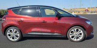 Renault Scénic 1.3 TCe Energy Intens 140 CV 2018
