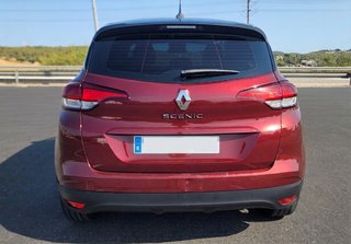 Renault Scénic 1.3 TCe Energy Intens 140 CV 2018