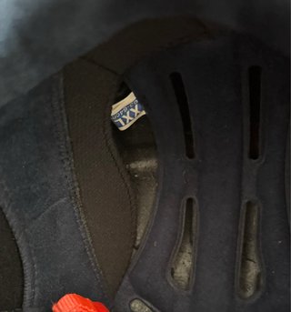Nuevo casco Moto NZI Blue Series+visera talla XXL
