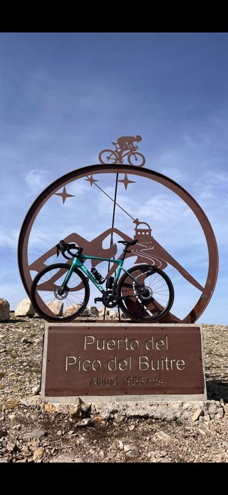 Bianchi Specialissima Pro