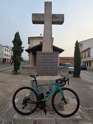Bianchi Specialissima Pro