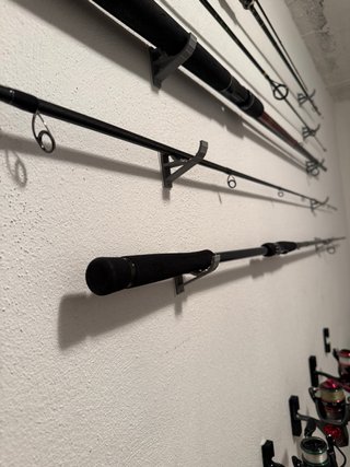 Caña de Pescar Daiwa Labrax SB 1002 HX HFS