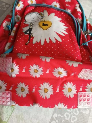 Mochila grande para portátil