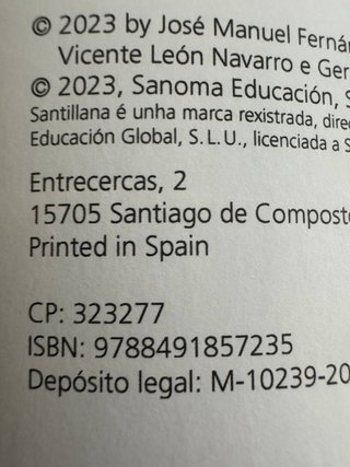 HISTORIA ESPAÑA 2 BCH CONTRUINDO MUNDOS
