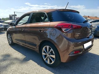 Hyundai i20 2017
