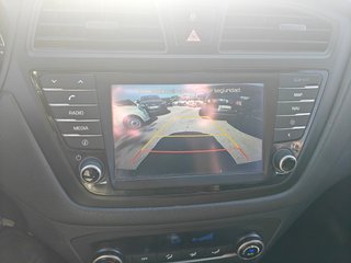 Hyundai i20 2017