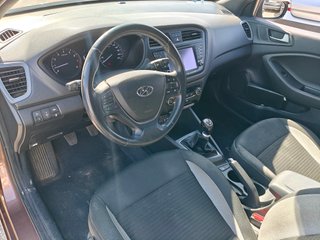 Hyundai i20 2017