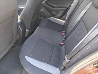 Hyundai i20 2017