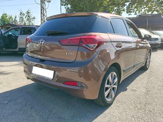 Hyundai i20 2017
