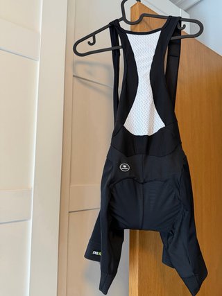 Culotte Vermac Mujer Xs