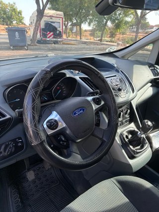 Ford Grand C-MAX 2016