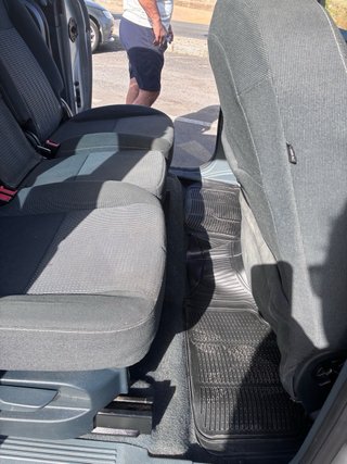 Ford Grand C-MAX 2016