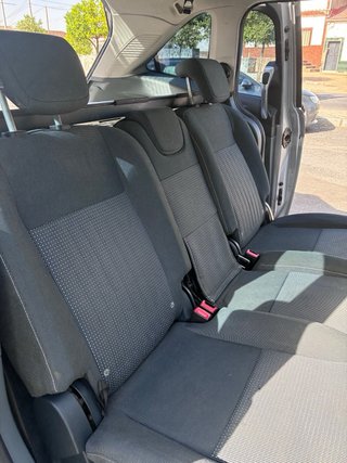 Ford Grand C-MAX 2016