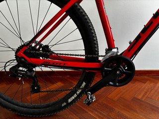 Bicicleta Scott Aspect 960