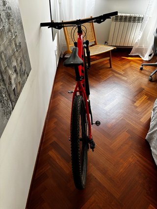 Bicicleta Scott Aspect 960