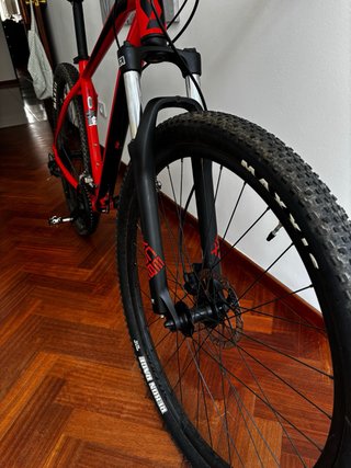Bicicleta Scott Aspect 960