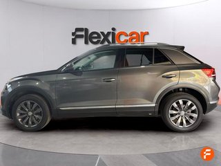 Volkswagen T-Roc Advance 1.5 TSI EVO 110kW (150CV)