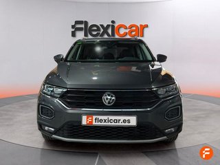 Volkswagen T-Roc Advance 1.5 TSI EVO 110kW (150CV)