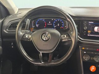 Volkswagen T-Roc Advance 1.5 TSI EVO 110kW (150CV)