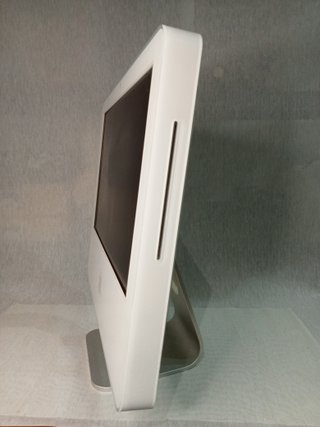 iMac Apple Blanco 17 Para Piezas / DIY