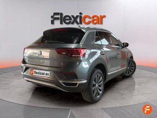 Volkswagen T-Roc Advance 1.5 TSI EVO 110kW (150CV)