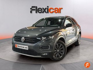 Volkswagen T-Roc Advance 1.5 TSI EVO 110kW (150CV)