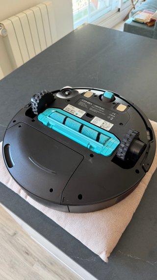 Robot Cecotec Conga 4090 Láser