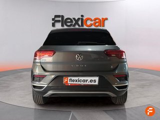 Volkswagen T-Roc Advance 1.5 TSI EVO 110kW (150CV)