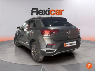 Volkswagen T-Roc Advance 1.5 TSI EVO 110kW (150CV)