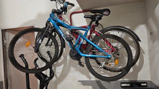 Bicicleta Btwin Rockrider 6.0 Doble Suspensión
