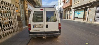 Citroen Jumpy 2006