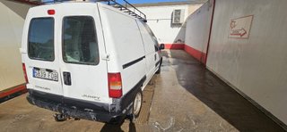 Citroen Jumpy 2006