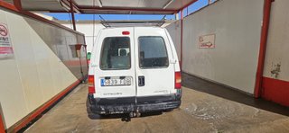 Citroen Jumpy 2006