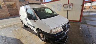 Citroen Jumpy 2006