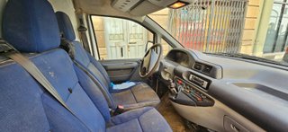 Citroen Jumpy 2006